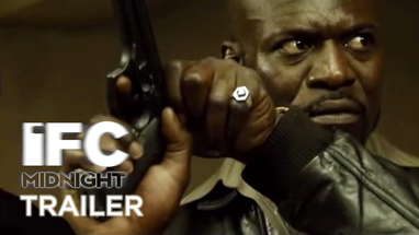 The Horde - Official Trailer | IFC Midnight poster