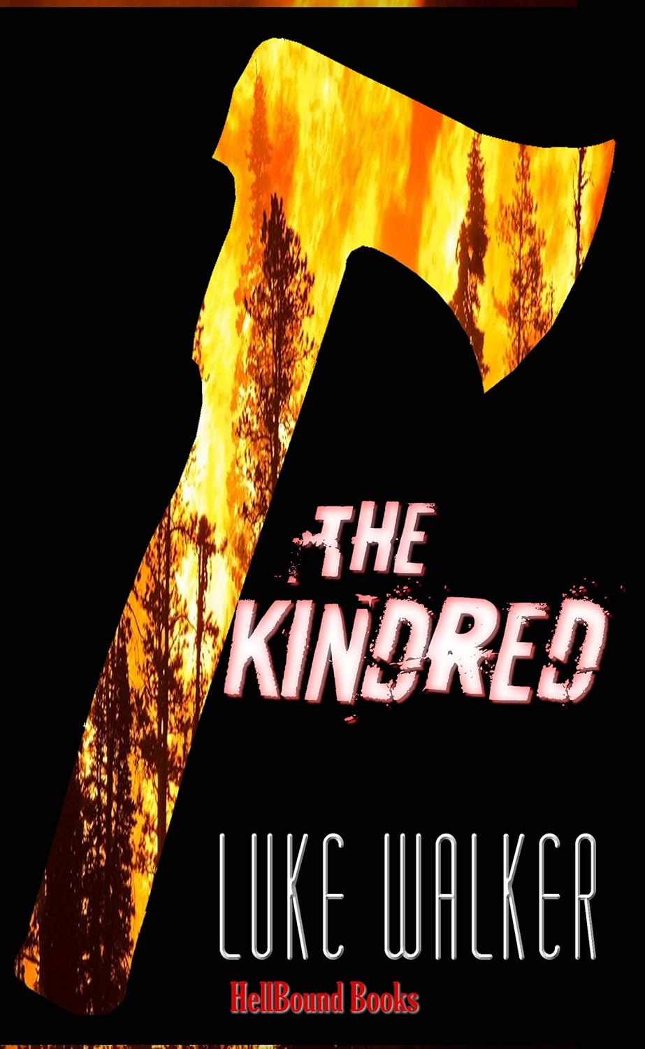 The Kindred poster