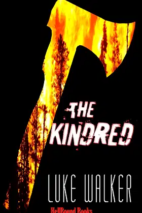 The Kindred poster