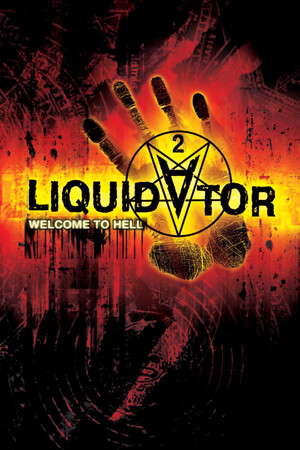 Liquidator 2: Welcome to Hell poster