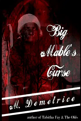 Big Mable's Curse poster