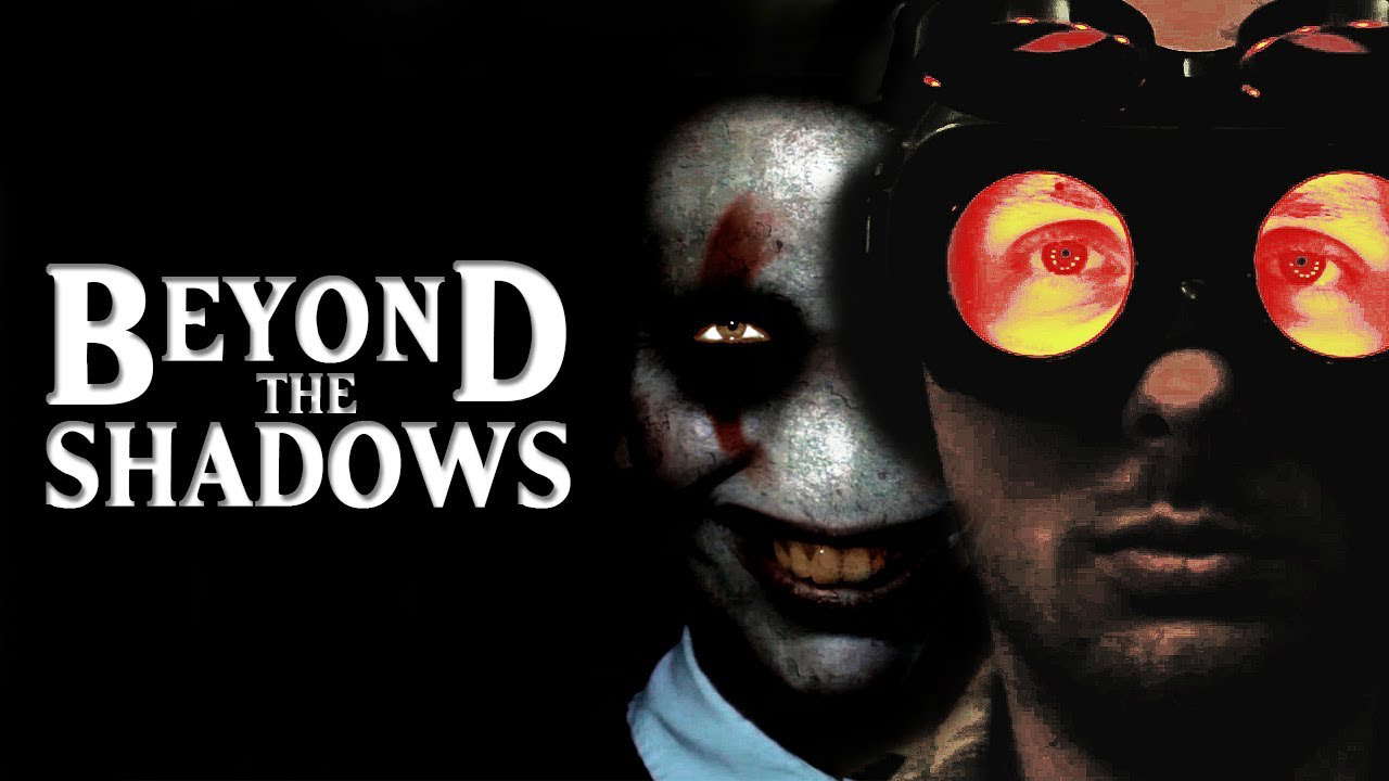 Beyond The Shadows - Horror Short Film