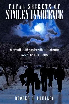 Fatal Secrets of Stolen Innocence poster