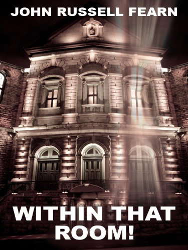 Within That Room! A Tale of Horror poster