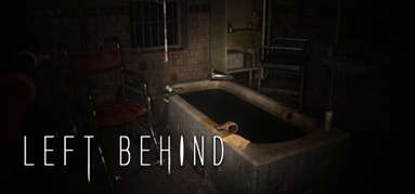 Left Behind capsule
