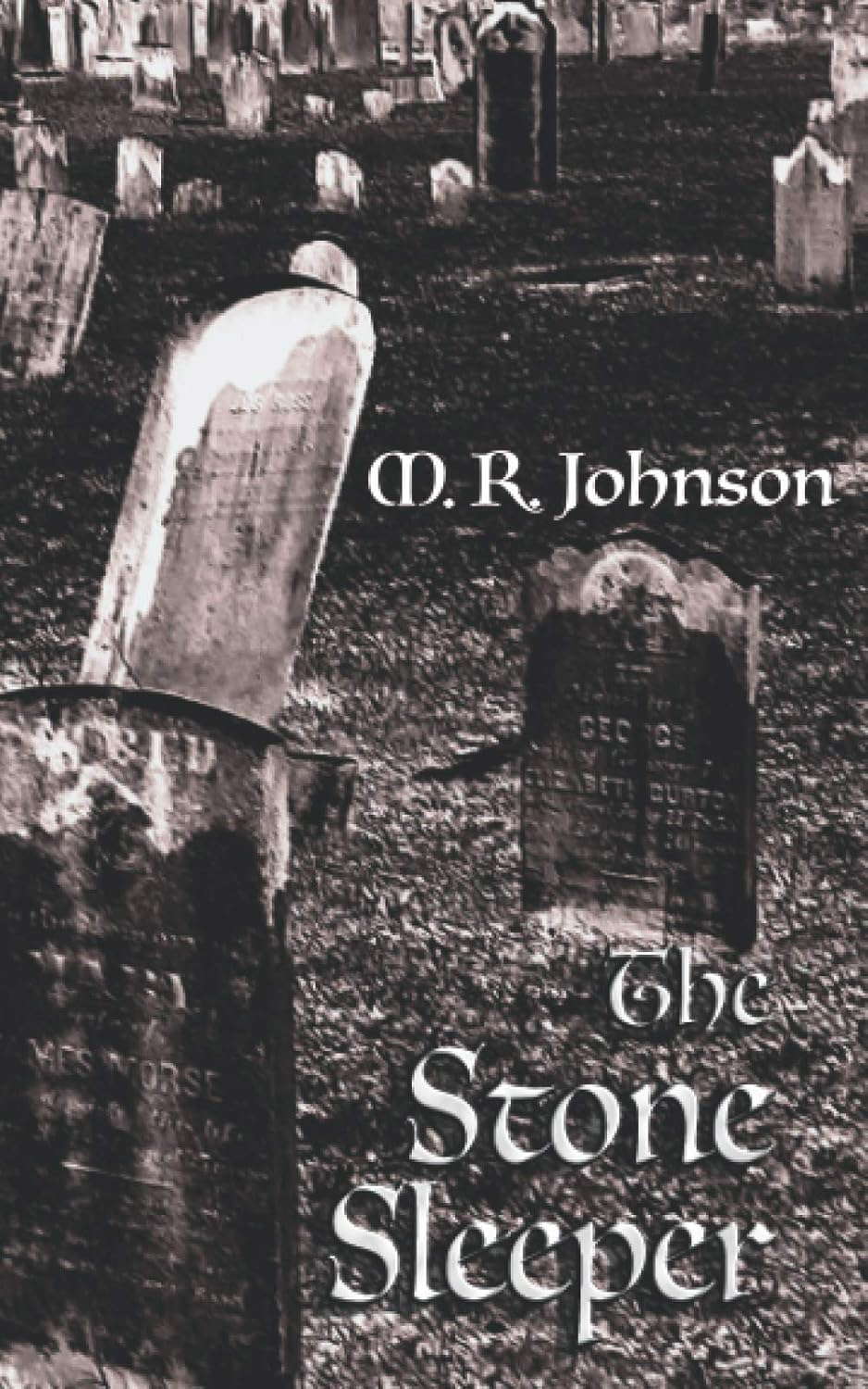 The Stone Sleeper poster