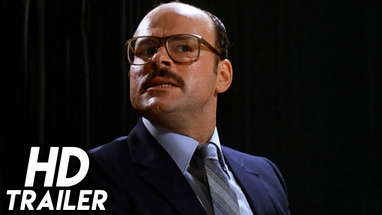 Scanners (1981) ORIGINAL TRAILER [HD 1080p] poster