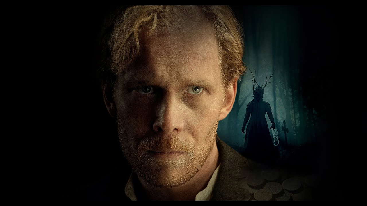 Poster for The Shadow
