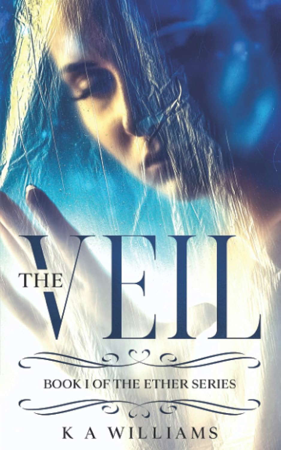 The Veil: The Ether Book 1 poster