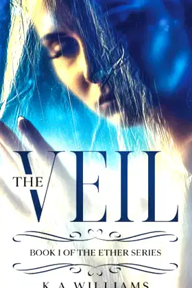 The Veil: The Ether Book 1 poster