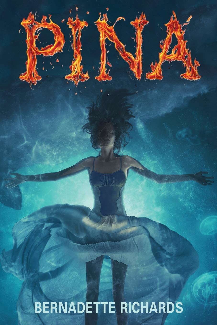 Pina poster