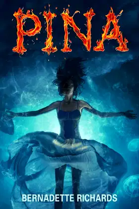 Pina poster