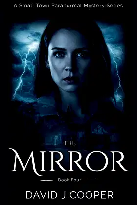 The Mirror (Penny Lane, Paranormal Investigator) poster