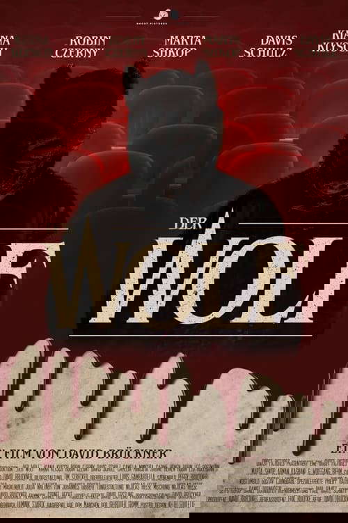 Der Wolf und die 7 Geißlein poster