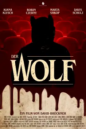 Der Wolf und die 7 Geißlein poster