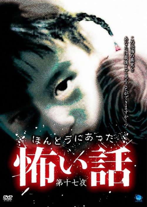 Scary True Stories: Night 17 poster