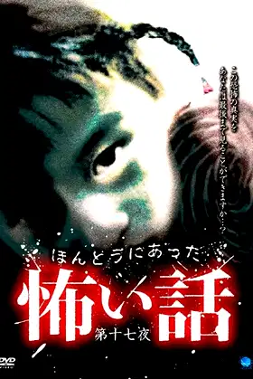 Scary True Stories: Night 17 poster