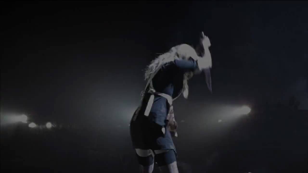 'Discover' TV Spot