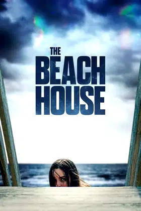 The Beach House poster