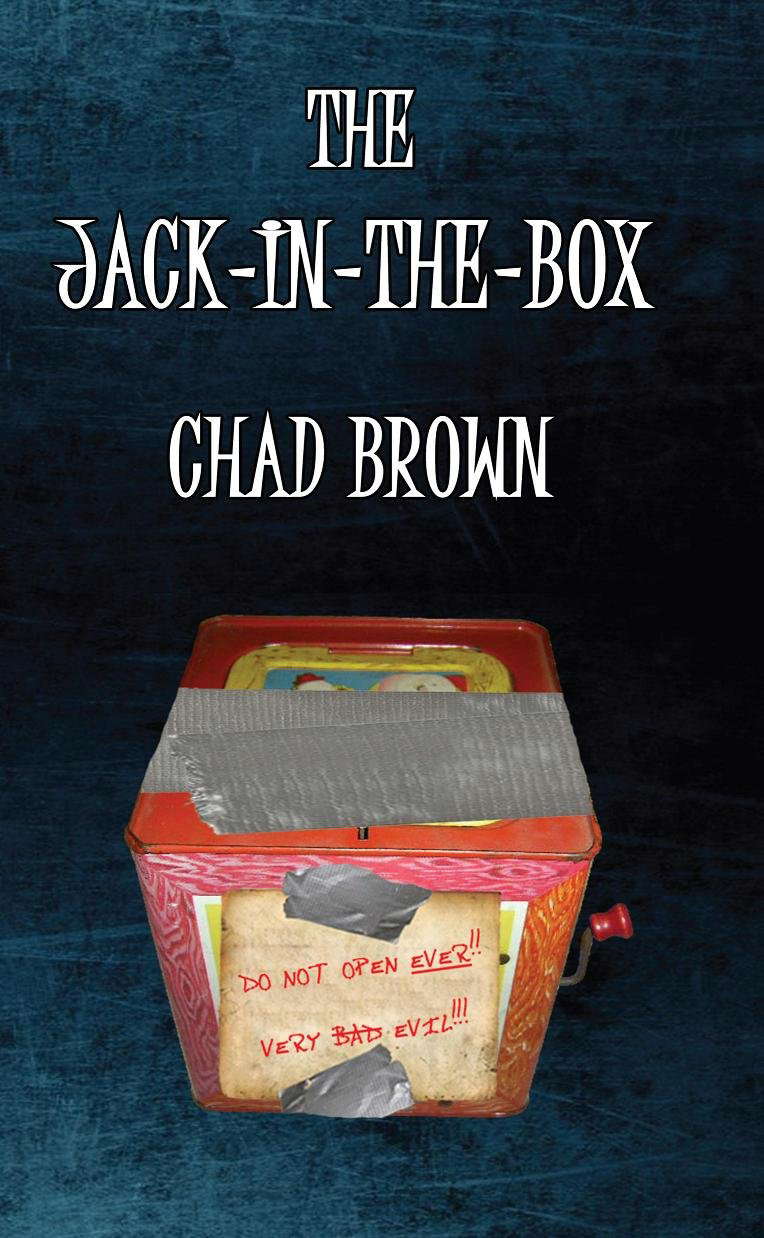 The Jack-in-the-box poster