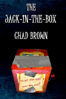 The Jack-in-the-box poster