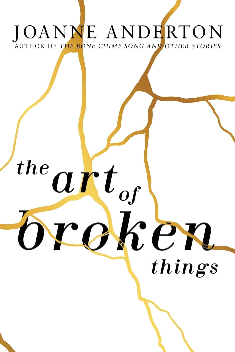 The Art of Broken Things poster
