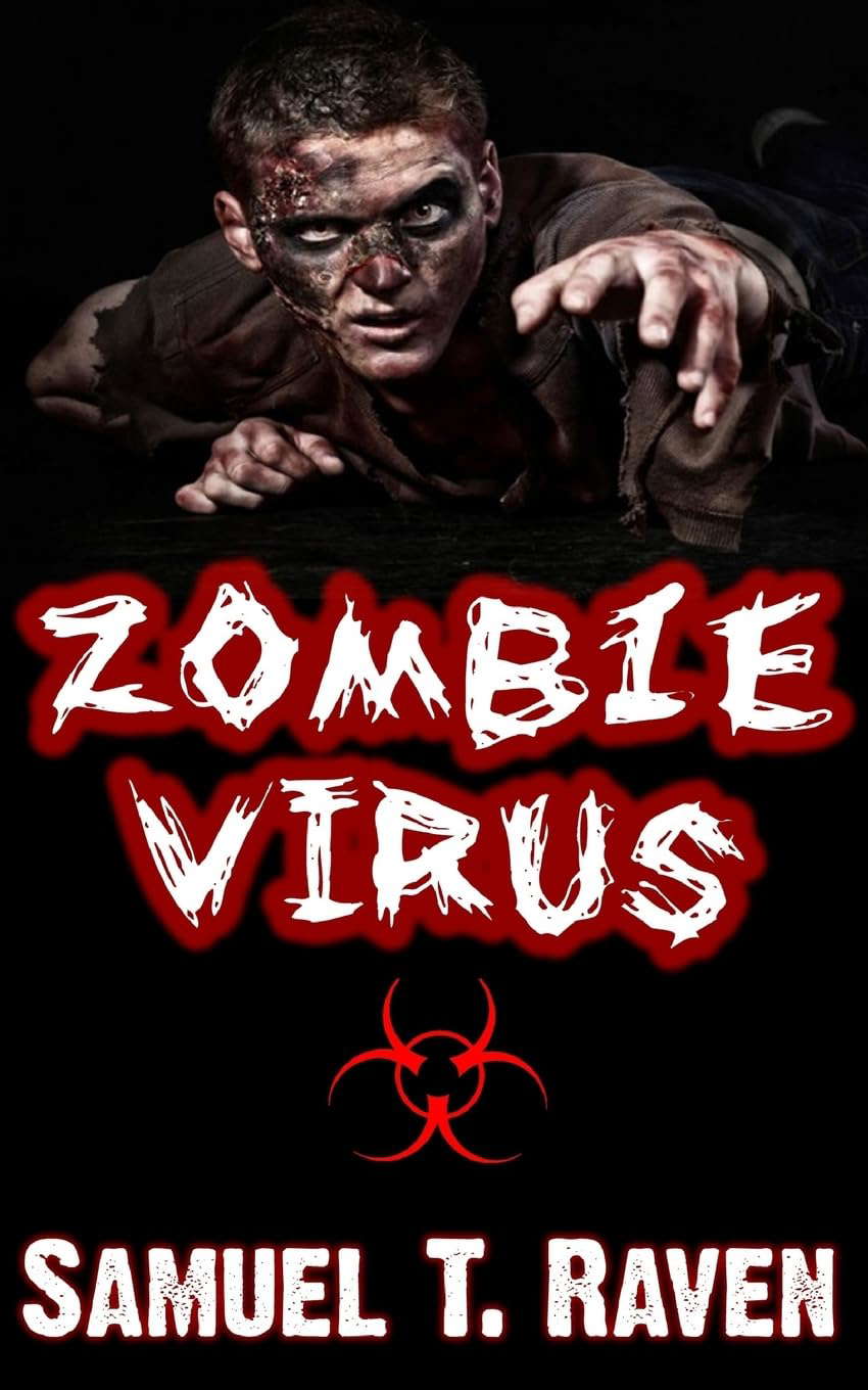 Zombie Virus poster