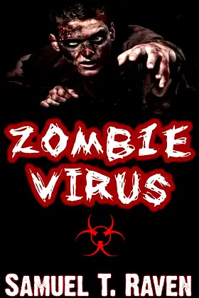 Zombie Virus poster