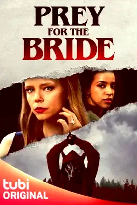 Prey for the Bride poster