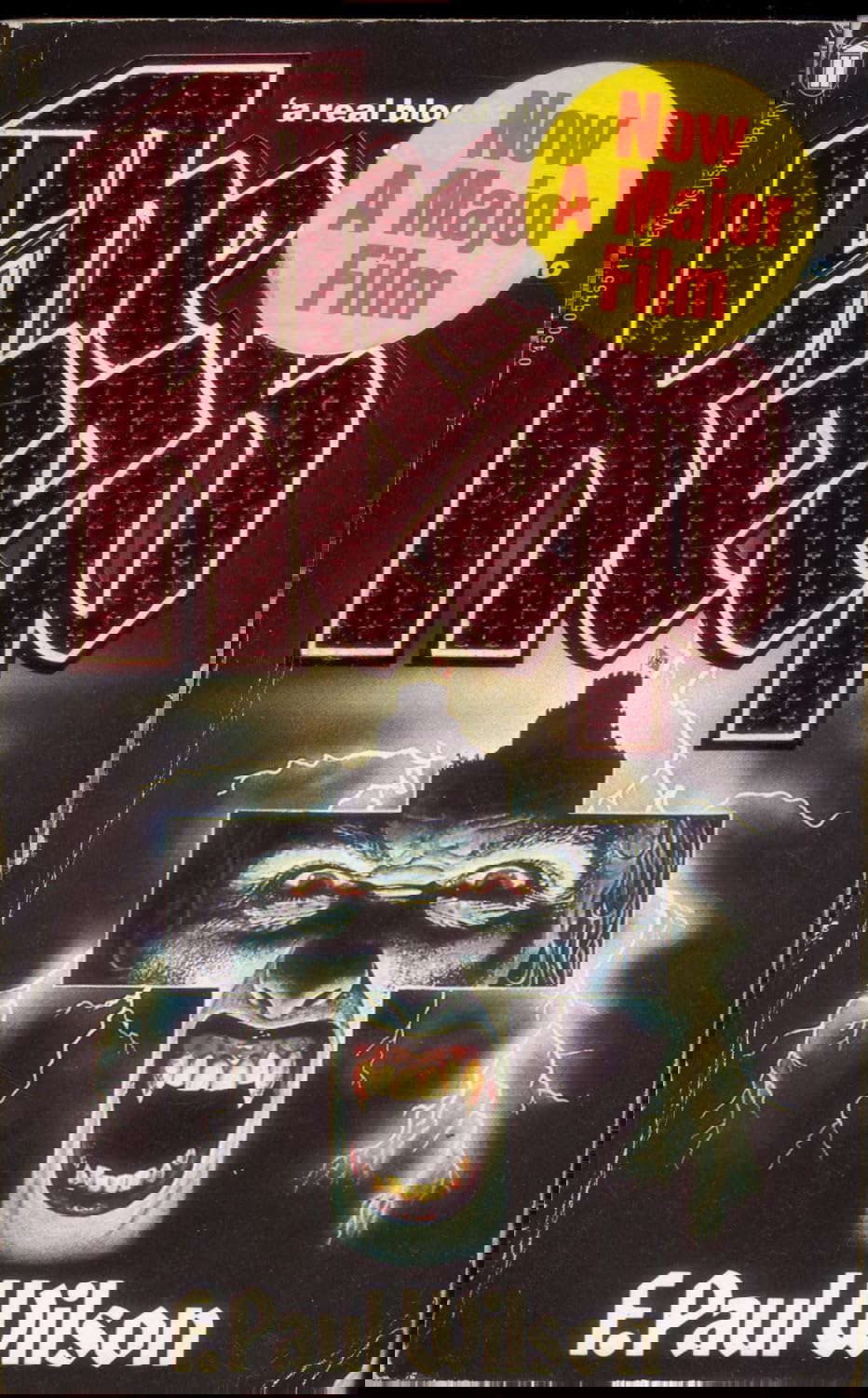 The Keep poster