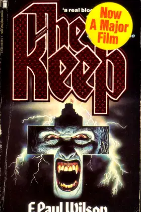 The Keep poster