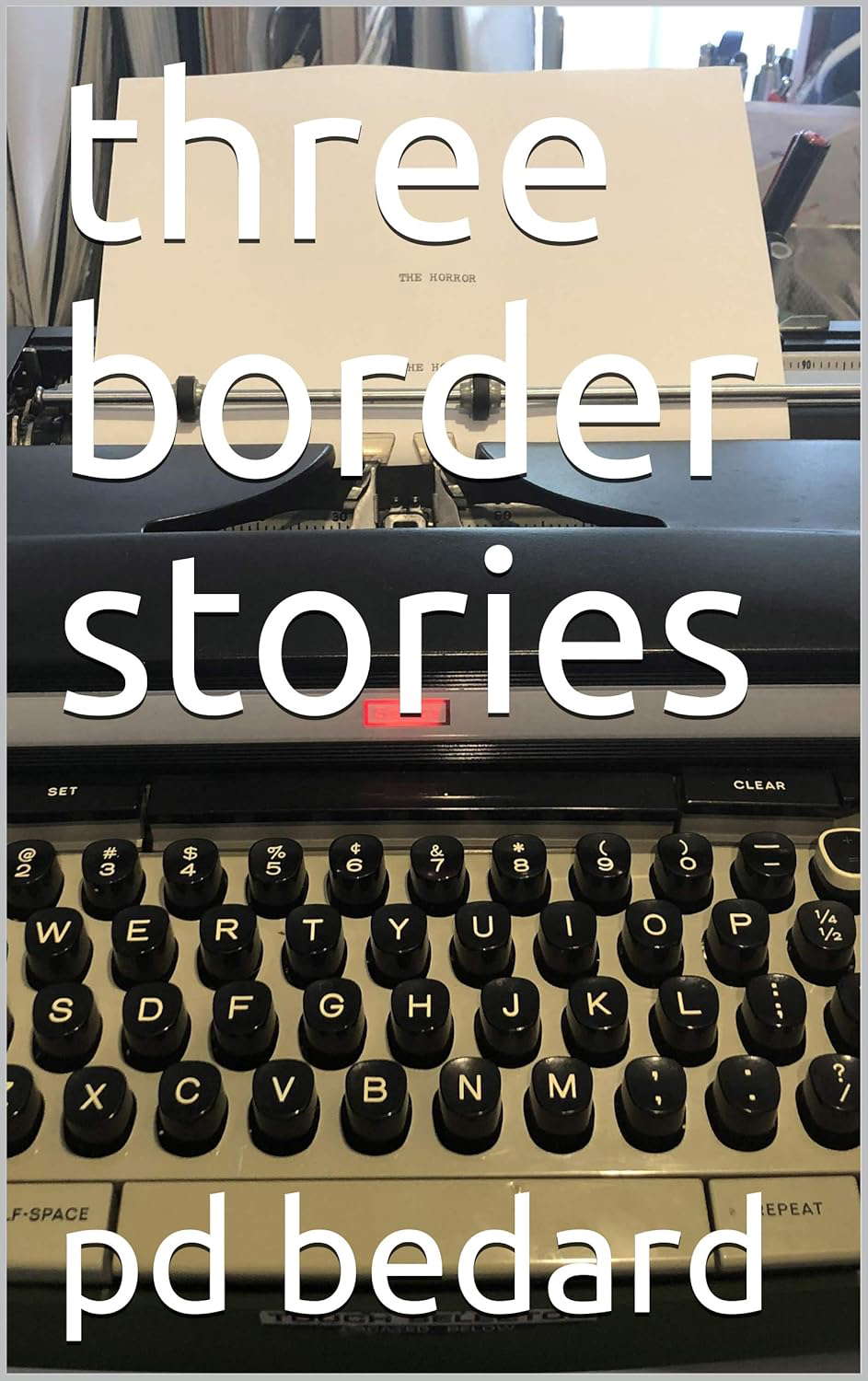 three border stories: citizenship poster