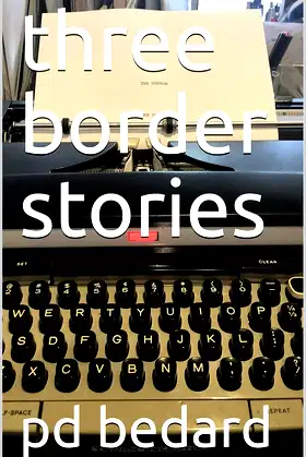 three border stories: citizenship poster