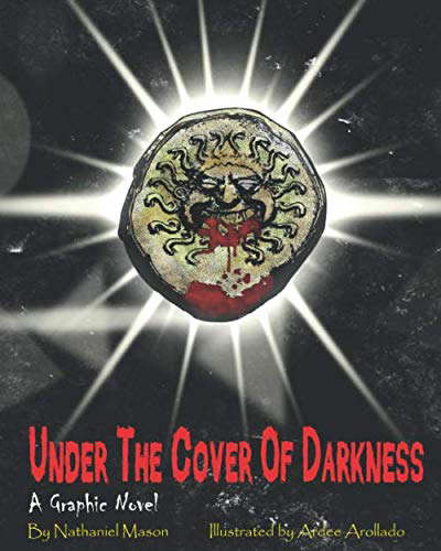 Under The Cover Of Darkness poster
