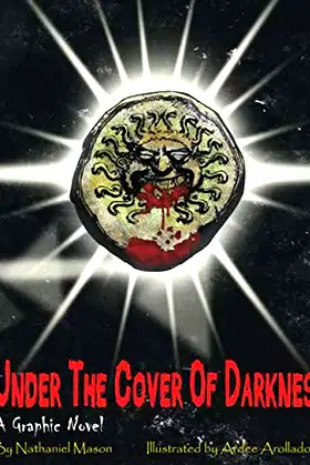Under The Cover Of Darkness poster