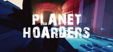 Planet Hoarders capsule