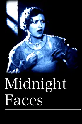 Midnight Faces poster