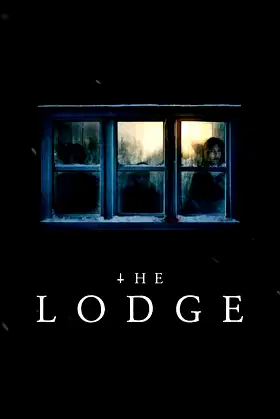 The Lodge poster
