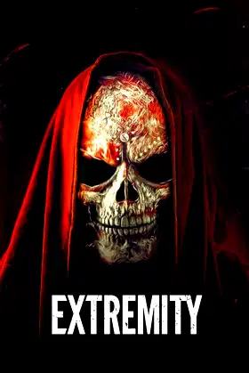 Extremity poster