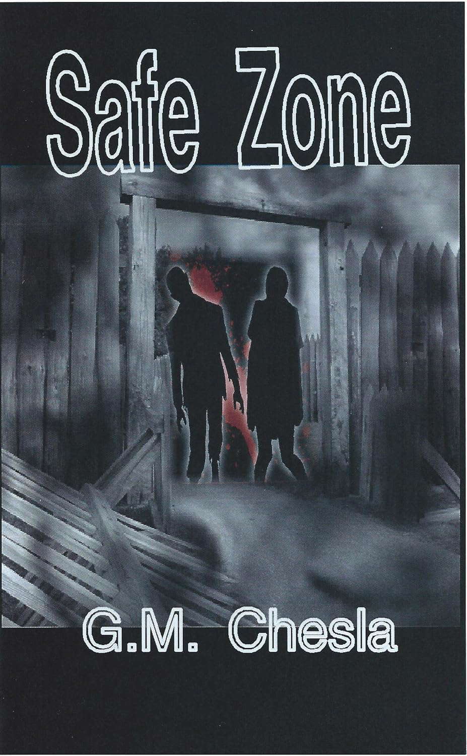 Safe Zone poster
