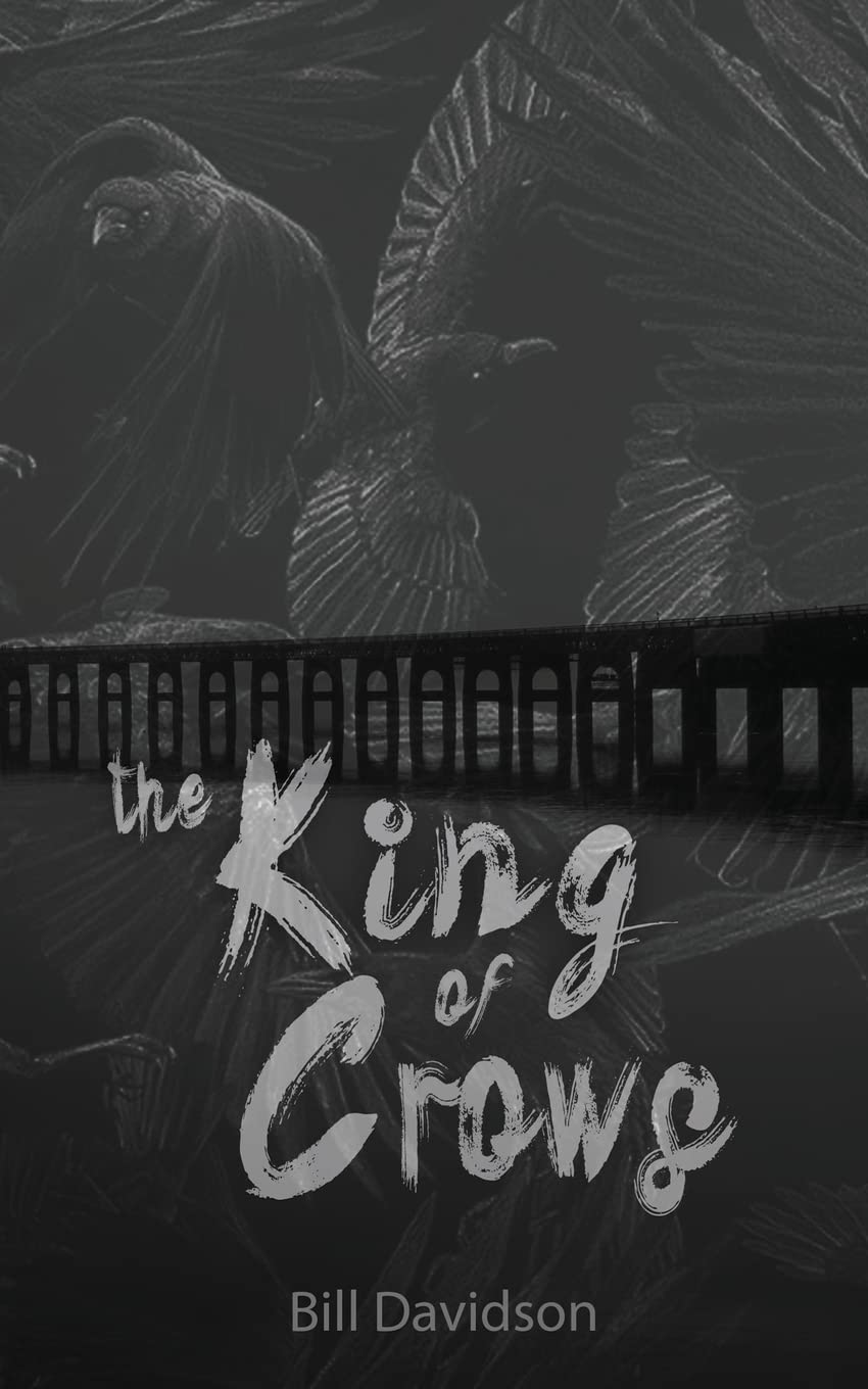 The King of Crows poster