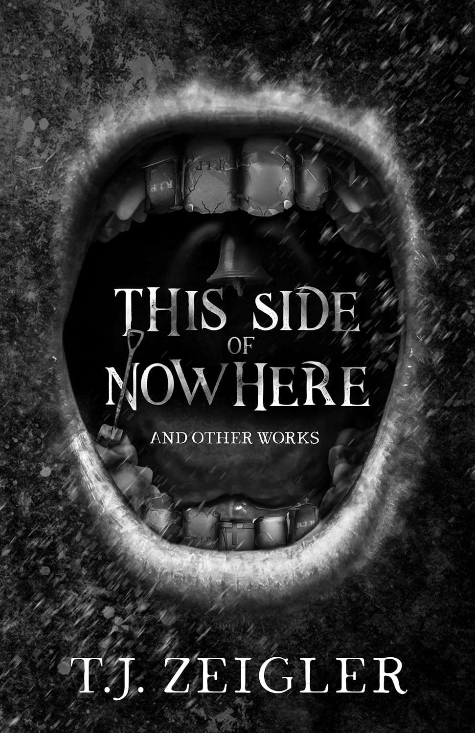 This Side of Nowhere: and other works poster