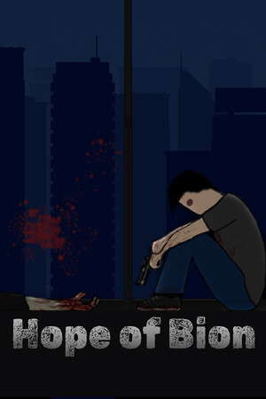 Hope of Bion poster