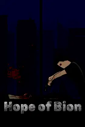 Hope of Bion poster