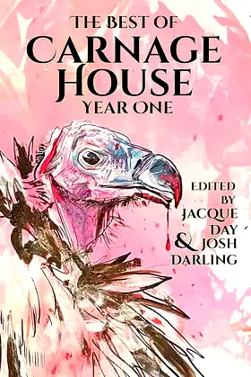 The Best of Carnage House Year One poster