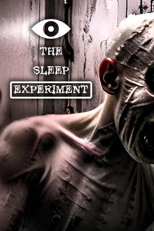 The Sleep Experiment poster