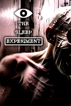 The Sleep Experiment poster