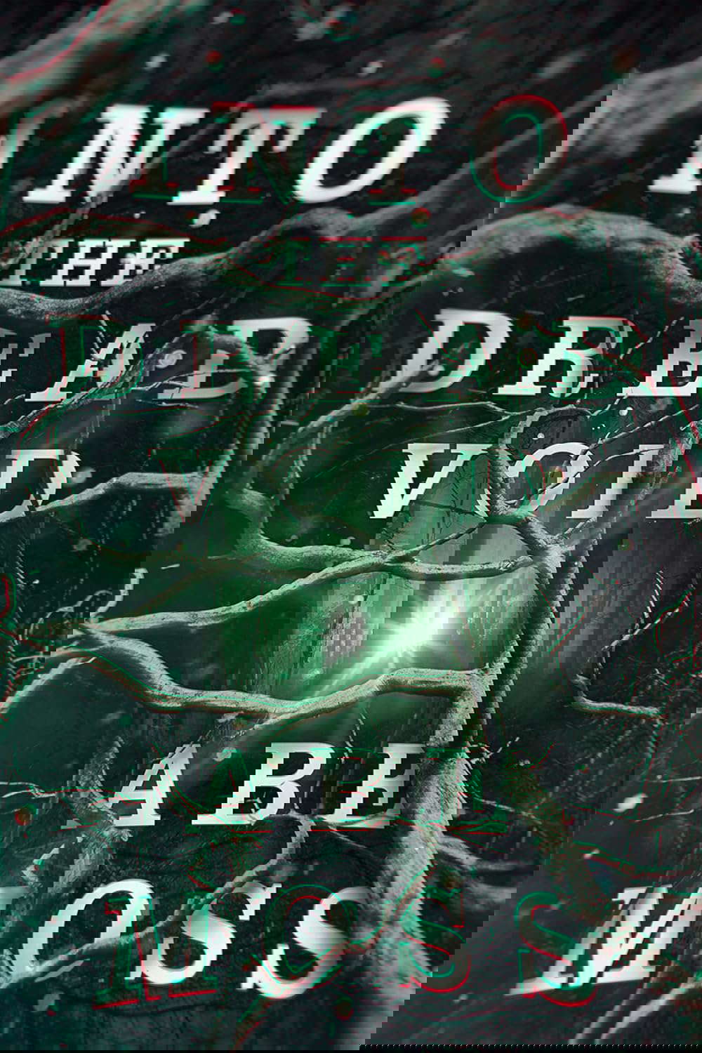 Into the Dread Void (The Dread Void Book 1) poster