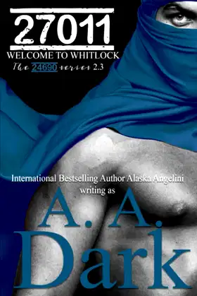27011 (24690 series 2.3): Welcome to Whitlock poster