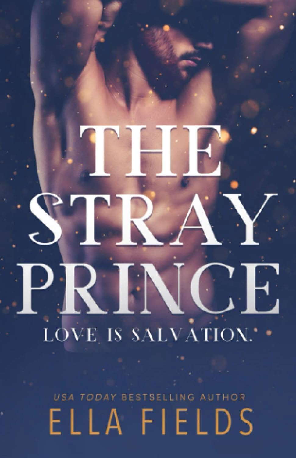 The Stray Prince (Royals) poster
